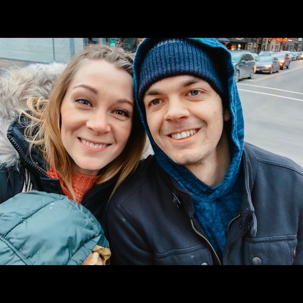 Meet your Posher, Kennedy